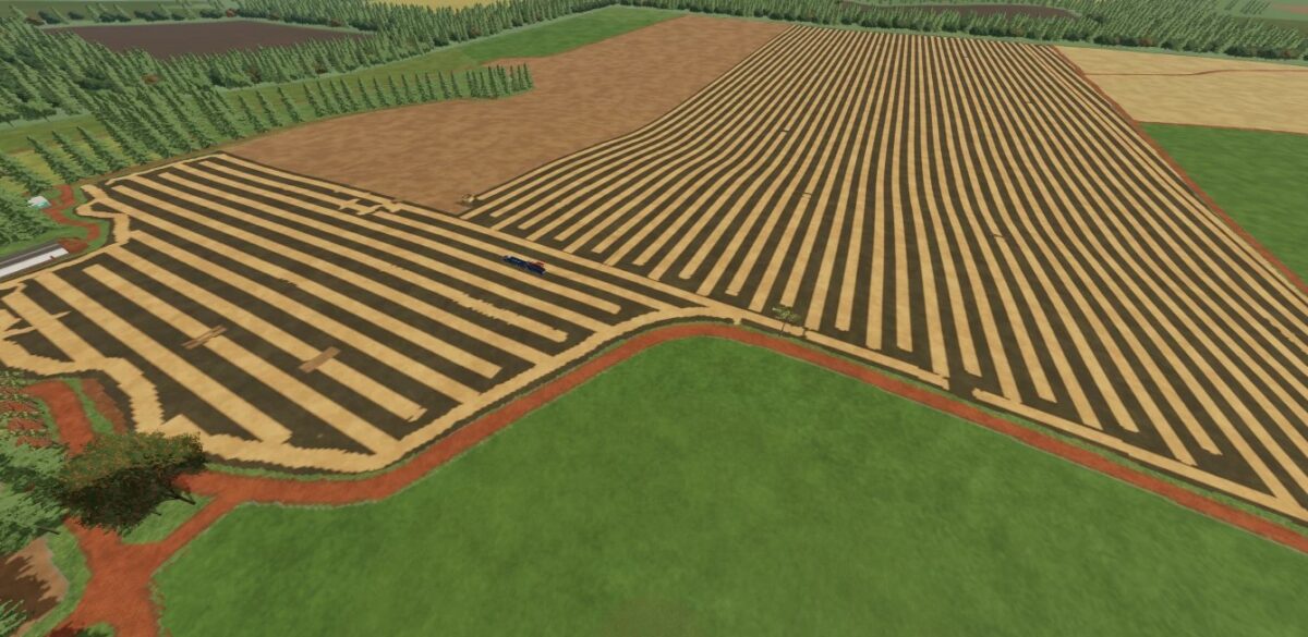 Nova Maragogipe Map v 1.0