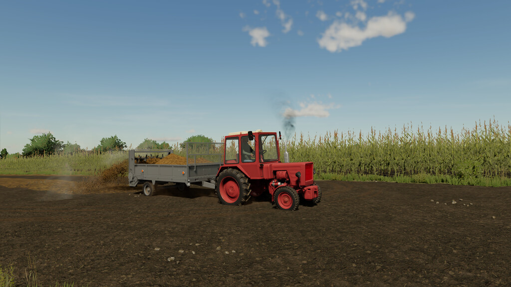 Agromet Warfama N-237/1 v 1.0.0.1