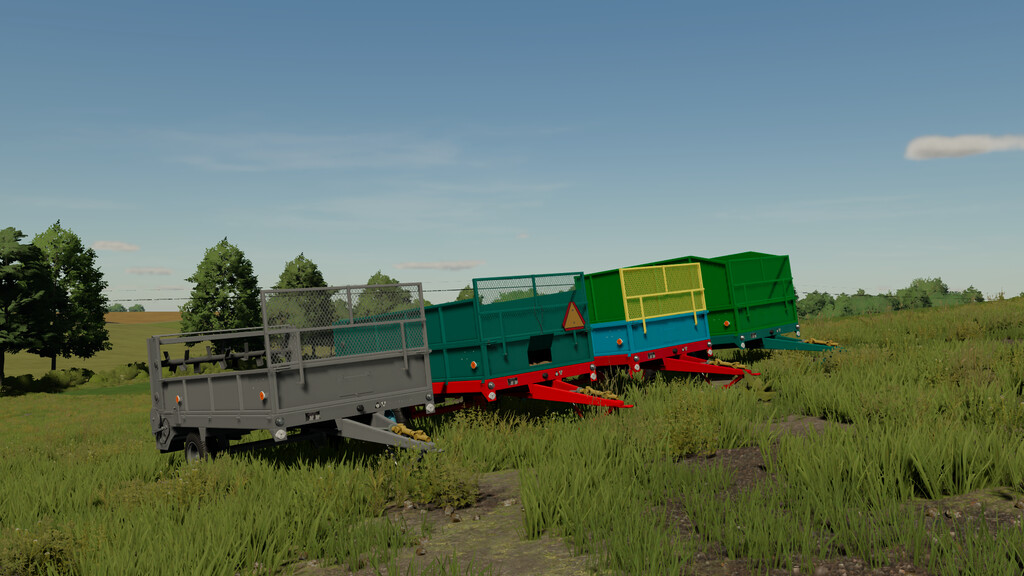 Agromet Warfama N-237/1 v 1.0.0.1