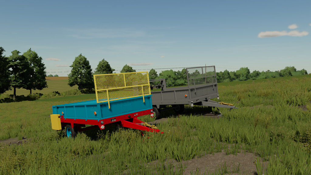 Agromet Warfama N-237/1 v 1.0.0.1