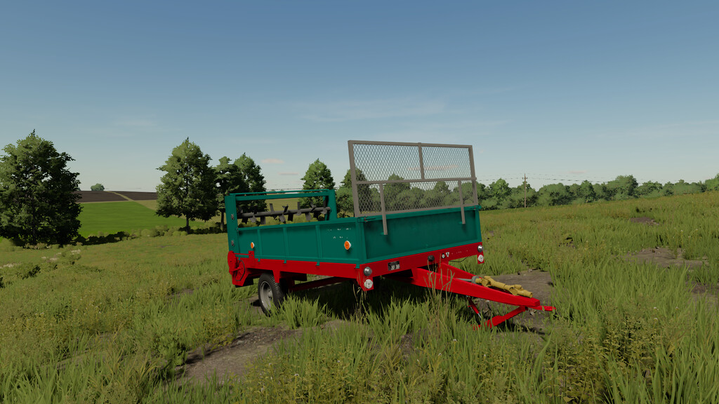 Agromet Warfama N-237/1 v 1.0.0.1