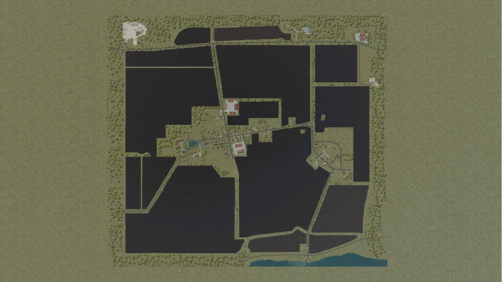 New Bartelshagen Map v 1.2.0.1