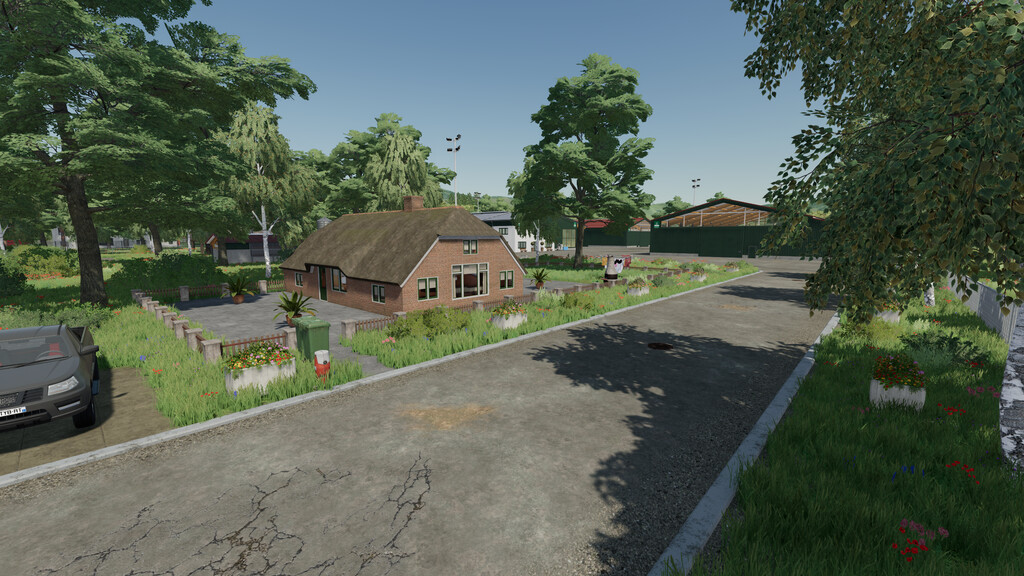 Green River 22 Map v 1.0.1.1