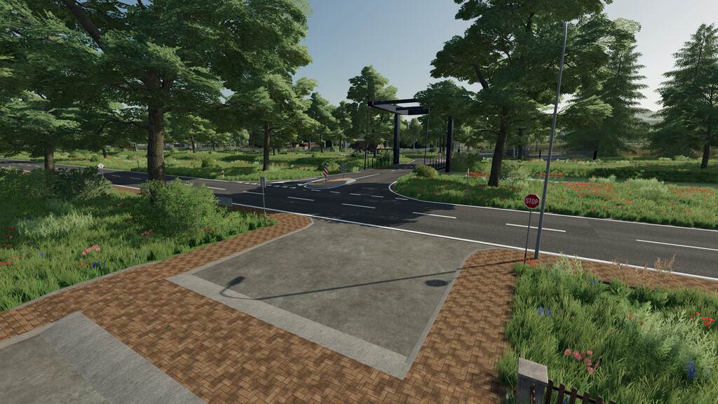 Green River 22 Map v 1.0.1.1