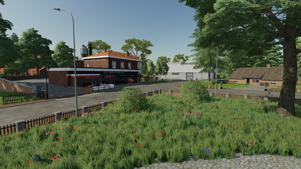 Green River 22 Map v 1.0.1.1