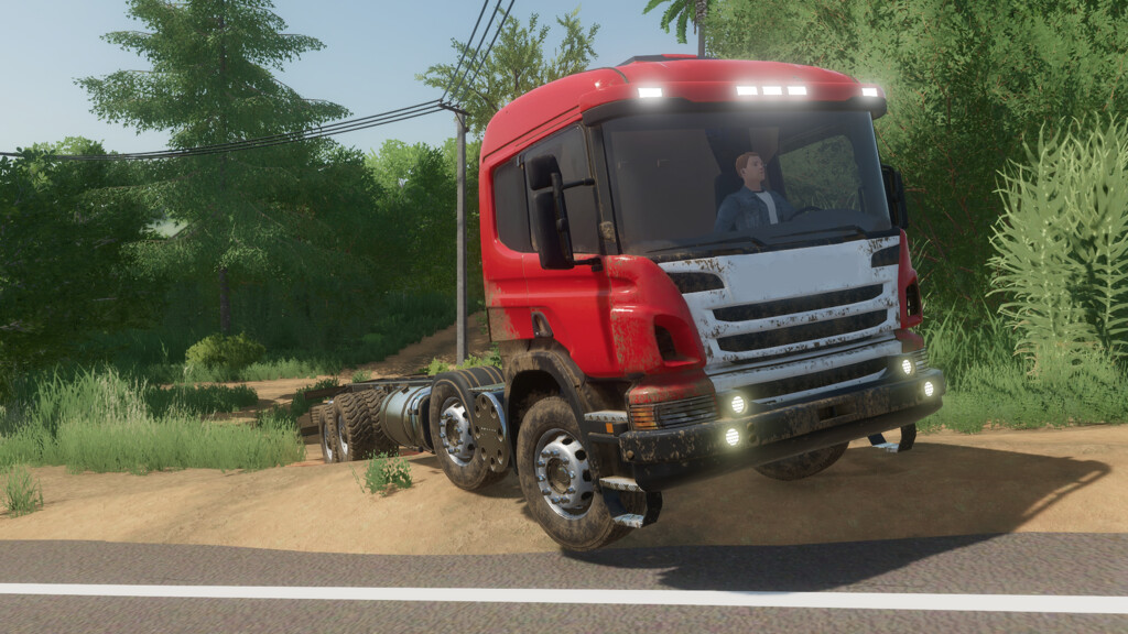 Lizard P310 v 1.2