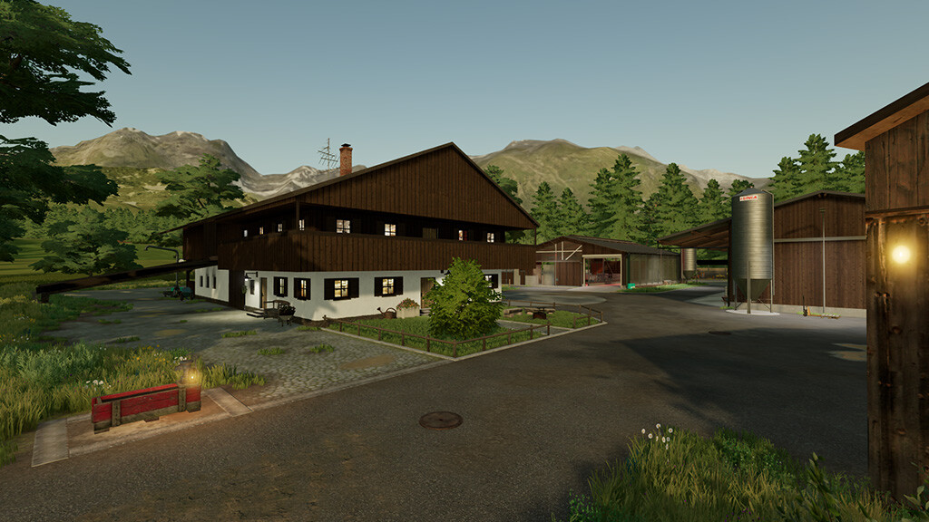 St. Kalle Map v 1.3