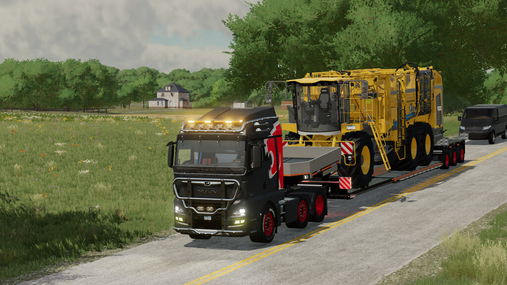 Goldhofer STZ-VP 3 v 1.0.1.1