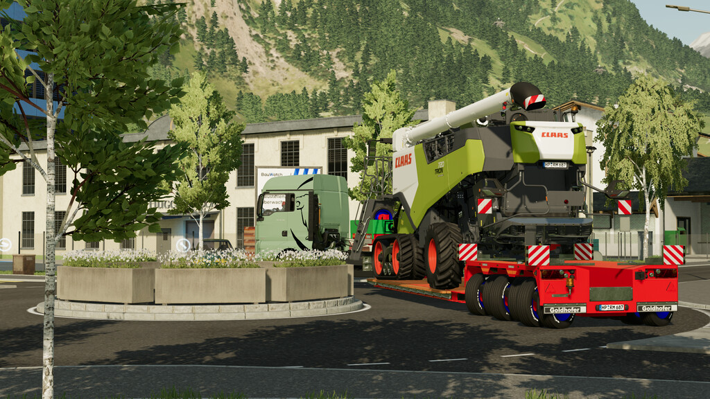 Goldhofer STZ-VP 3 v 1.0.1.1