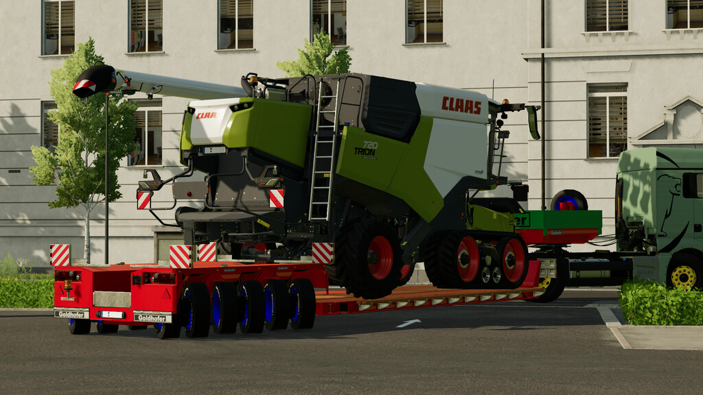 Goldhofer STZ-VP 3 v 1.0.1.1