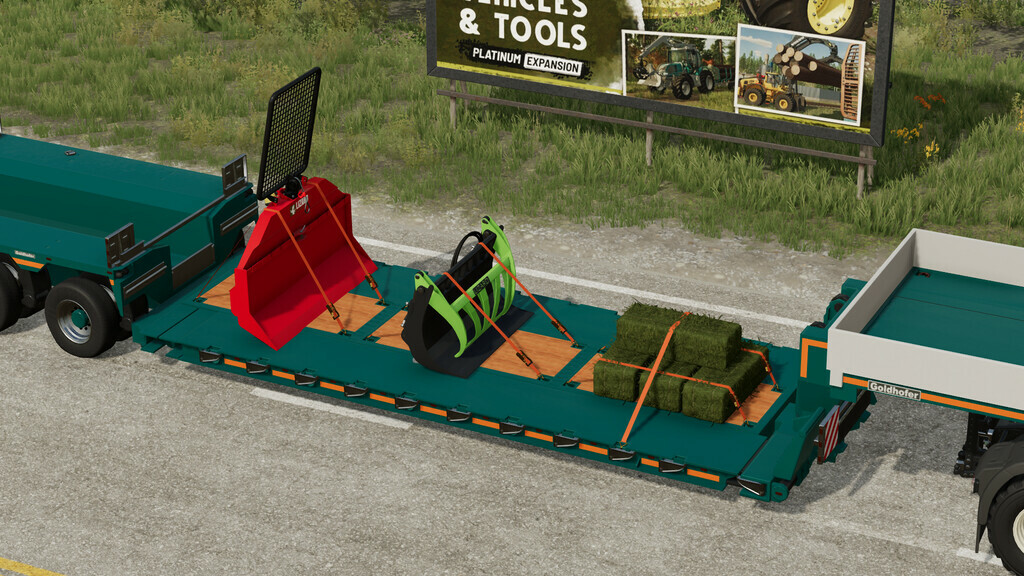 Goldhofer STZ-VP 3 v 1.0.1.1