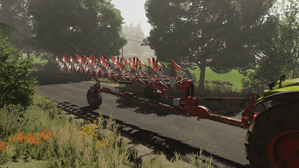 Lemken Diamant 12 v 1.0