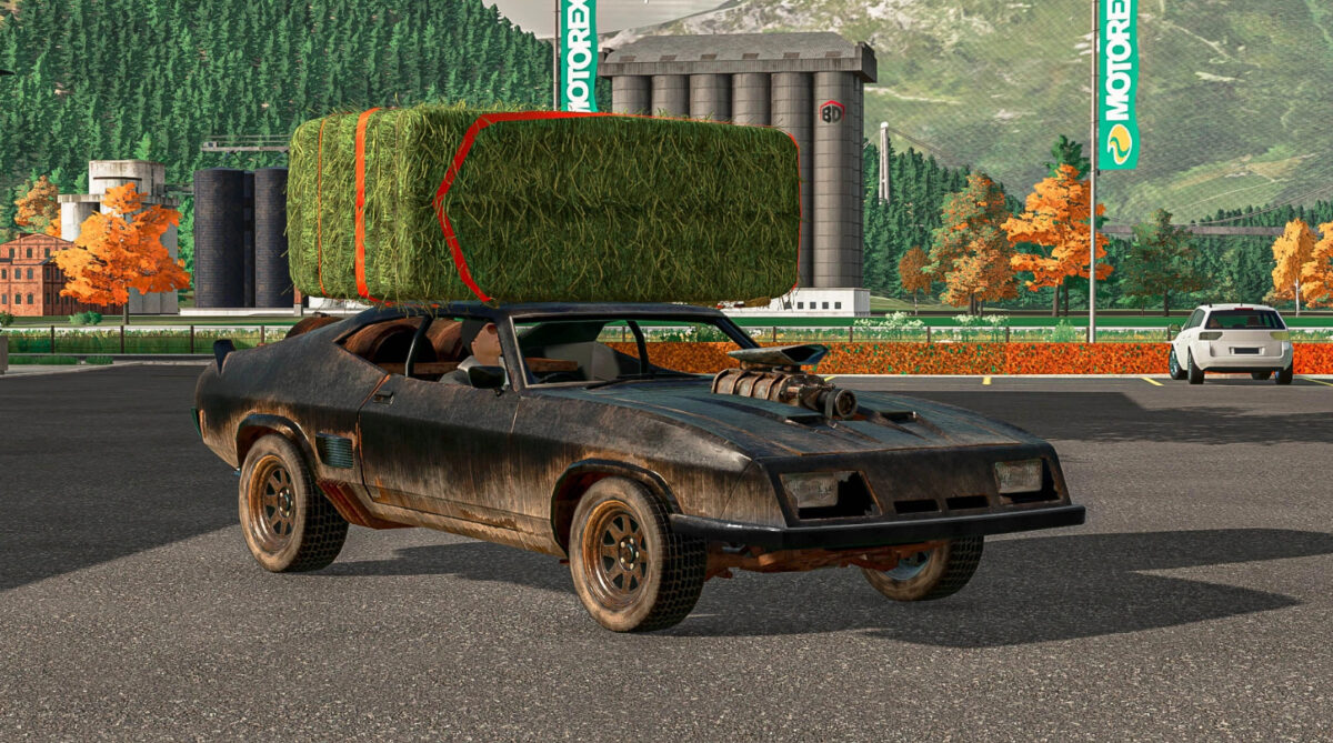 1973 Ford Falcon v 1.0