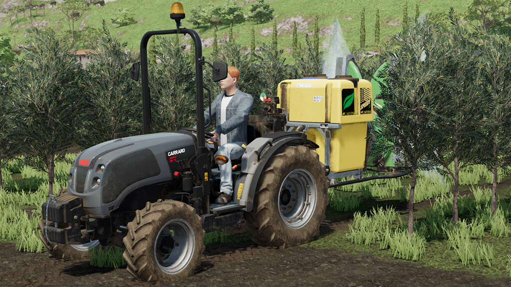 Carraro Compact VLB 75 v 1.0.0.1
