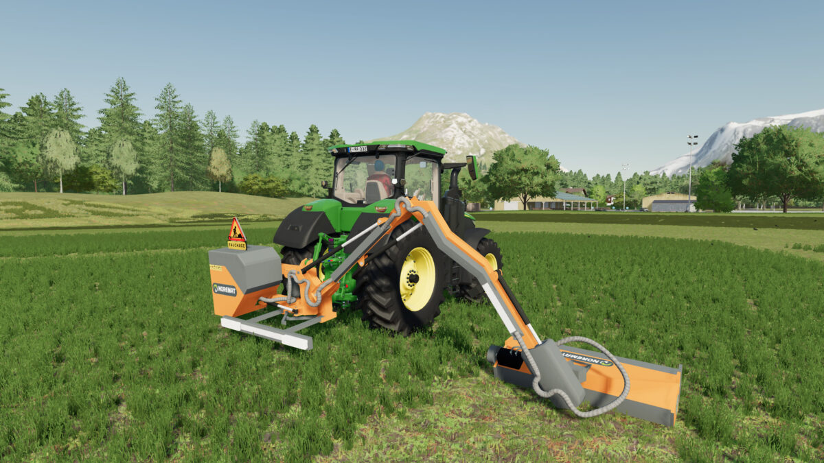 Fs Ferri Mower V Farming Simulator Mod My Xxx Hot Girl 7694