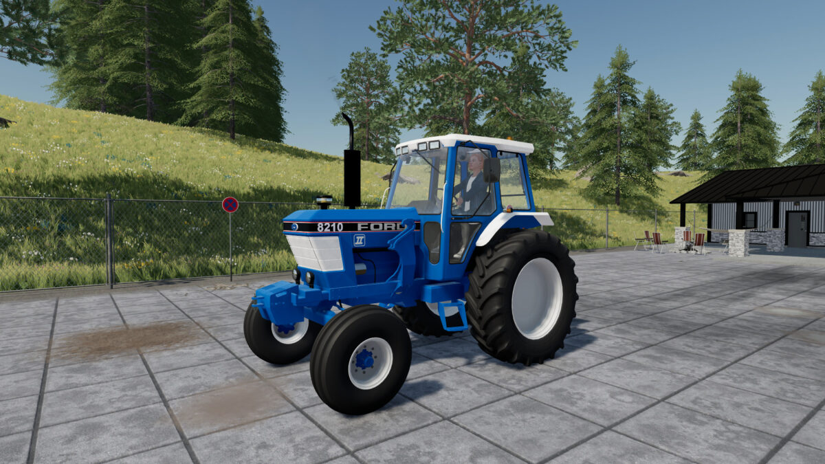 Ford Tw35 FS22 Mod Mod For Farming Simulator 22 LS Portal, 47% OFF