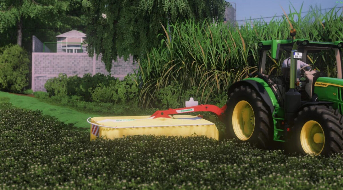 Poettinger Novacat 302 v 1.0.0.1