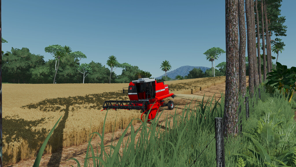 Massey Ferguson 3640 v 1.0