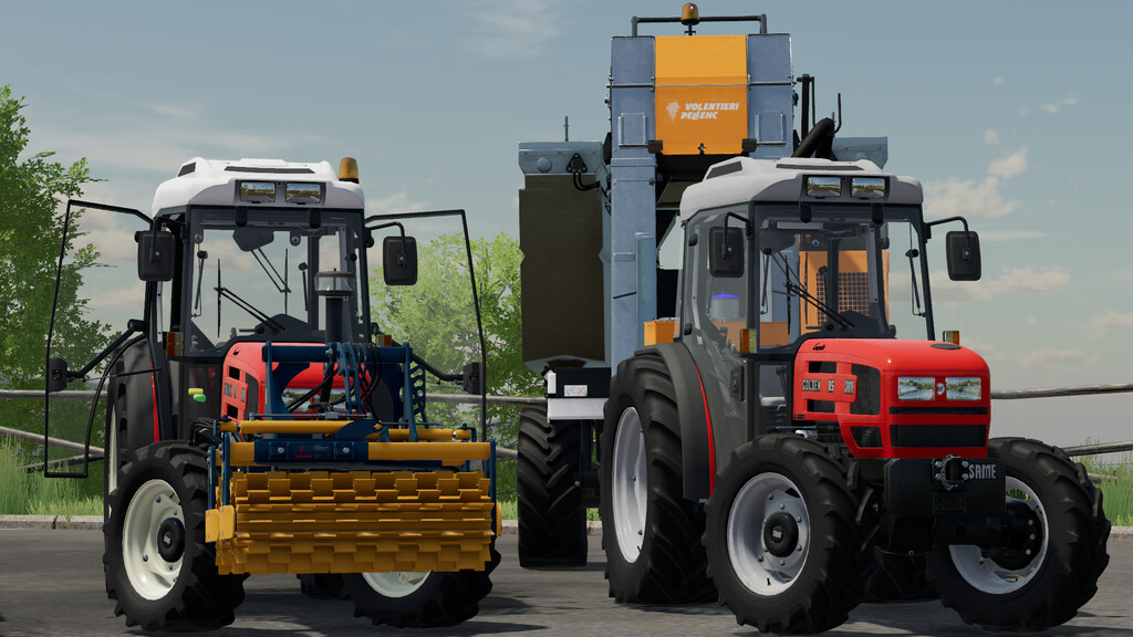 Same Golden 75 – 85 v 1.0