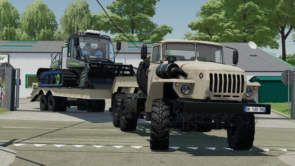 Lizard 44202/5557 v 1.1