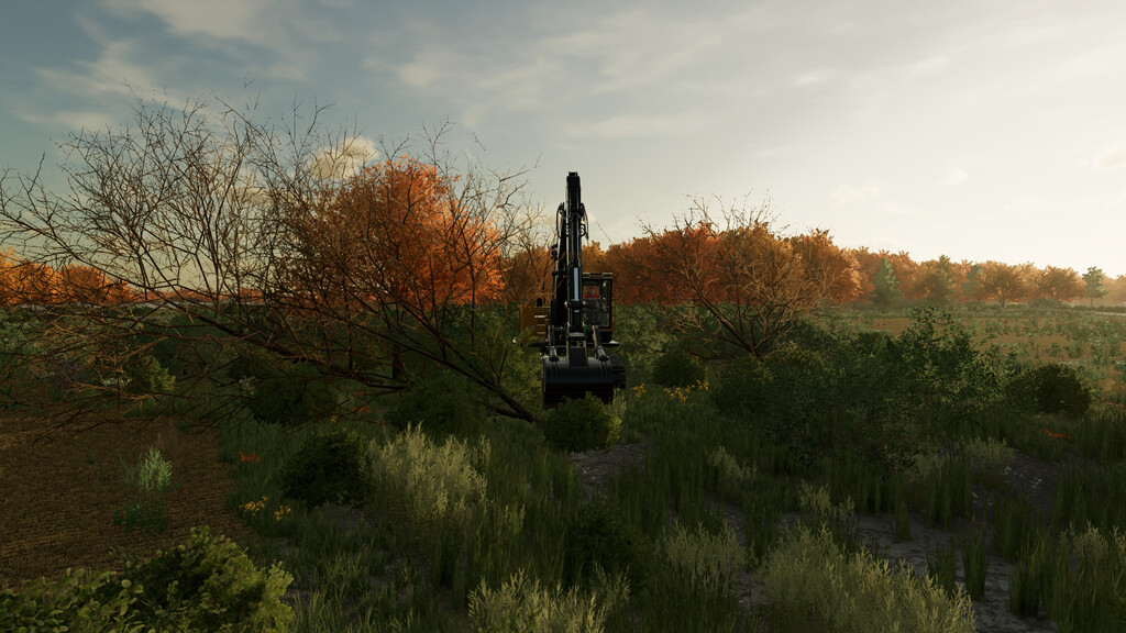 Land Clearing v 1.0