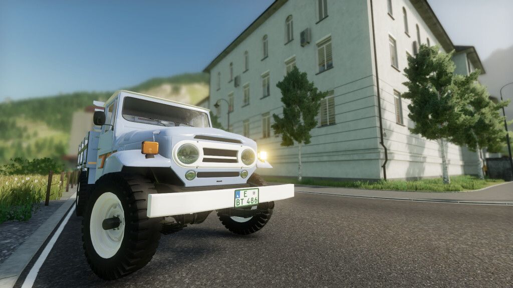 Lizard Bandeirante Brazil v 1.0