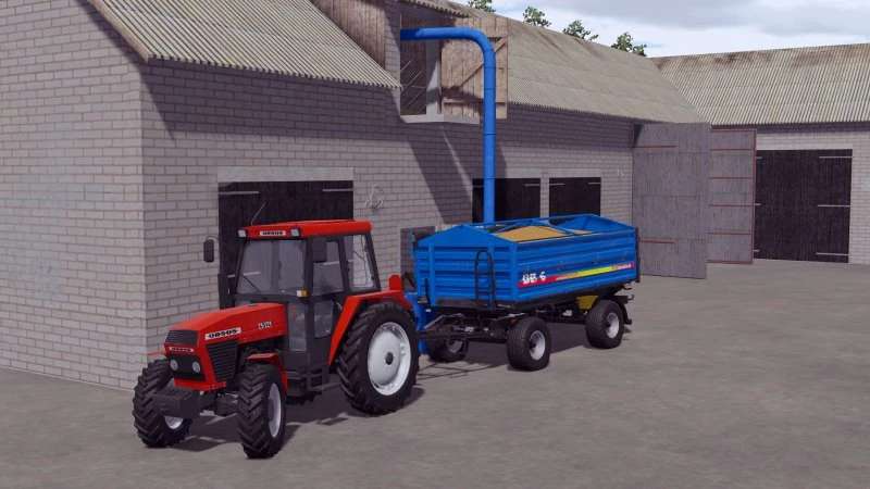 Building with Silos v 1.0