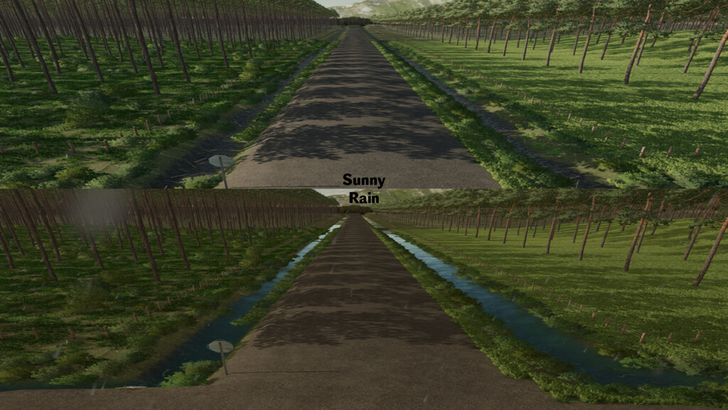 The Plantation Map v 1.0.0.1