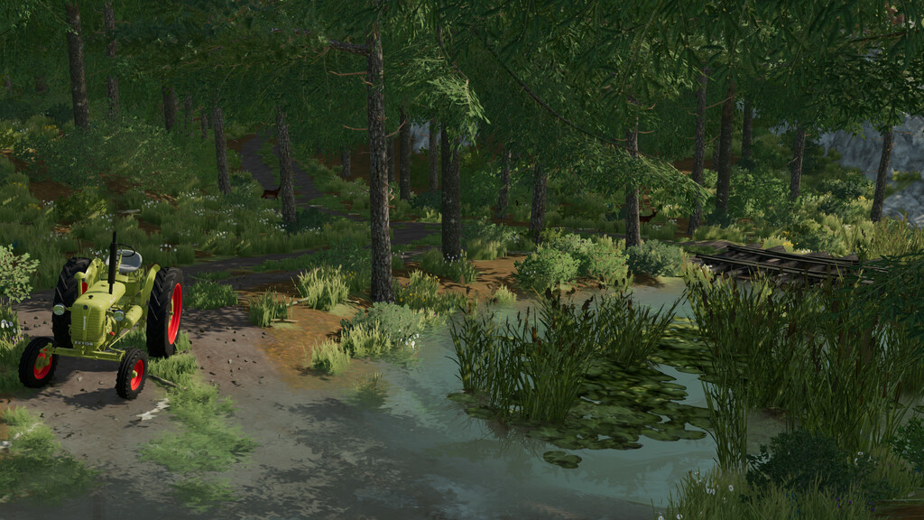 Balkanska Farma Map v 1.0