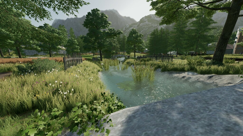 Balkanska Farma Map v 1.0