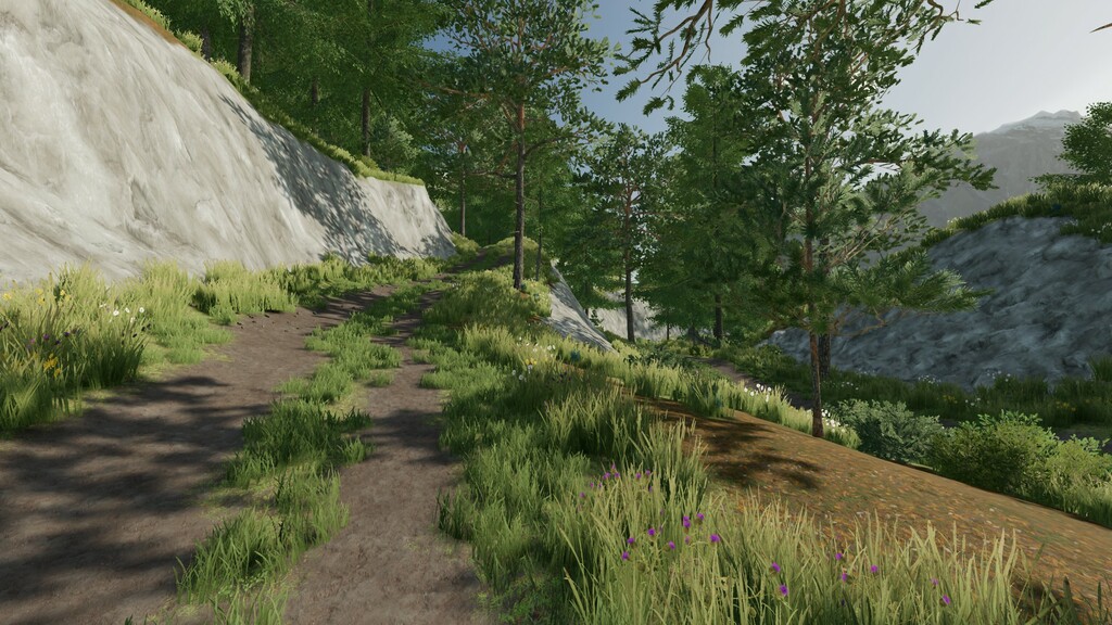 Balkanska Farma Map v 1.0