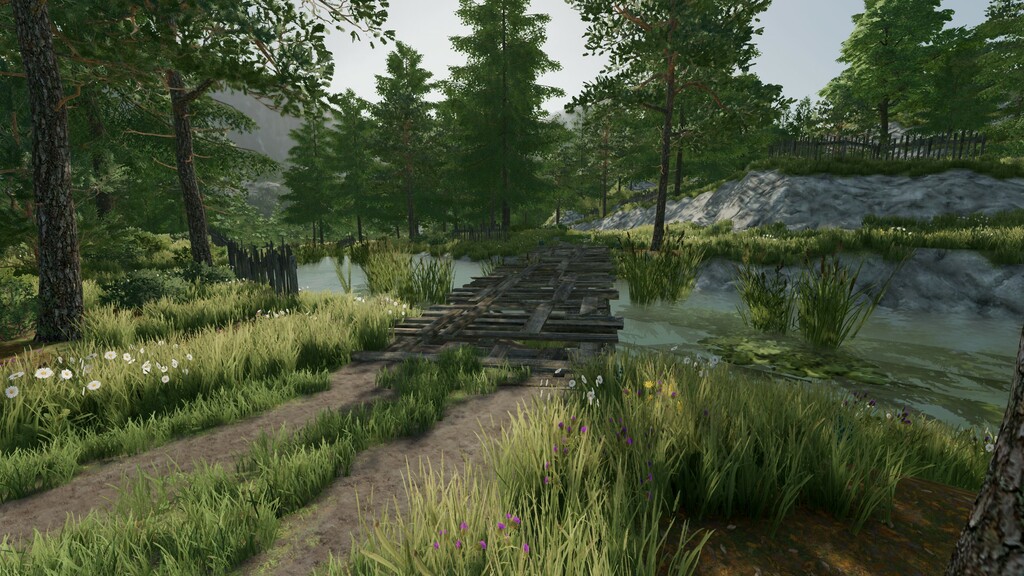 Balkanska Farma Map v 1.0