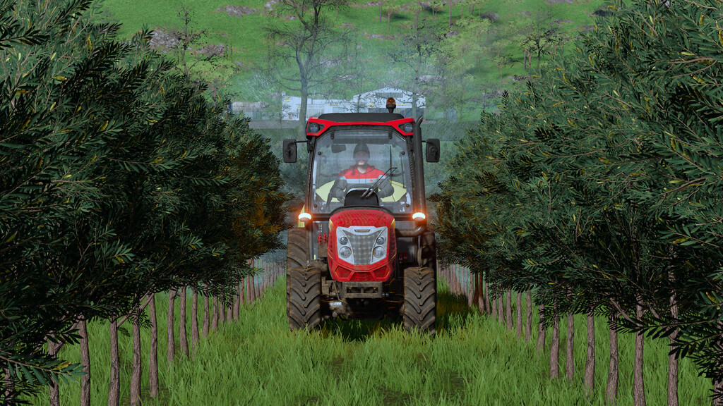 McCormick X4F P3-Drive v 1.0