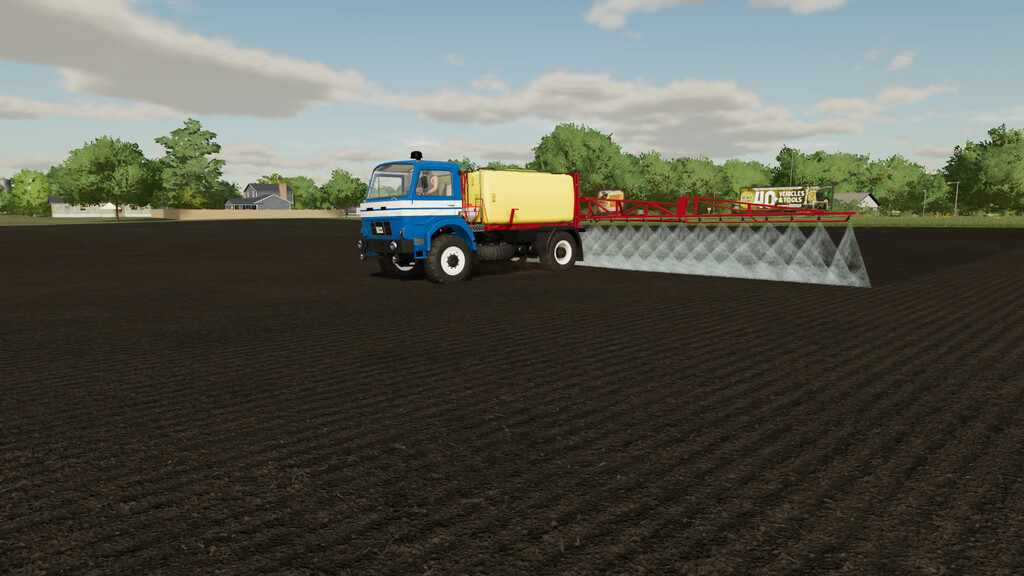 D-754 Trucks Pack v 1.0