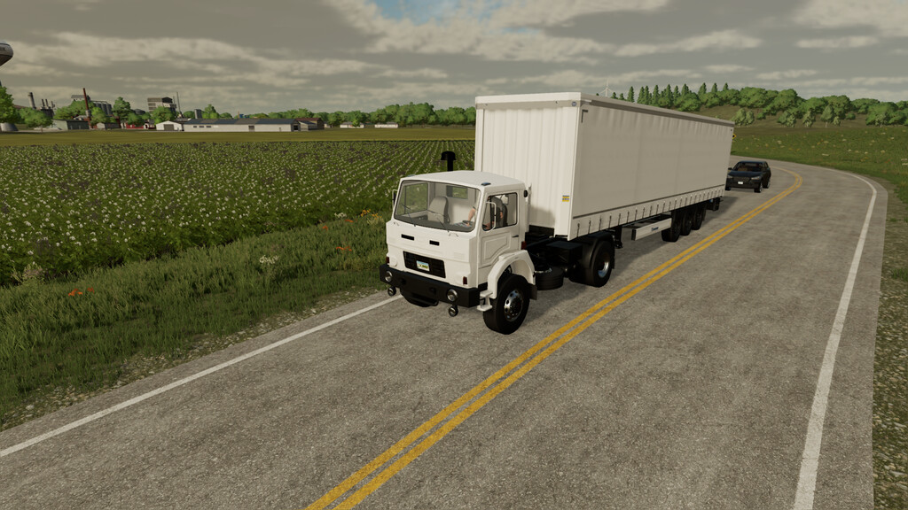 D-754 Trucks Pack v 1.0
