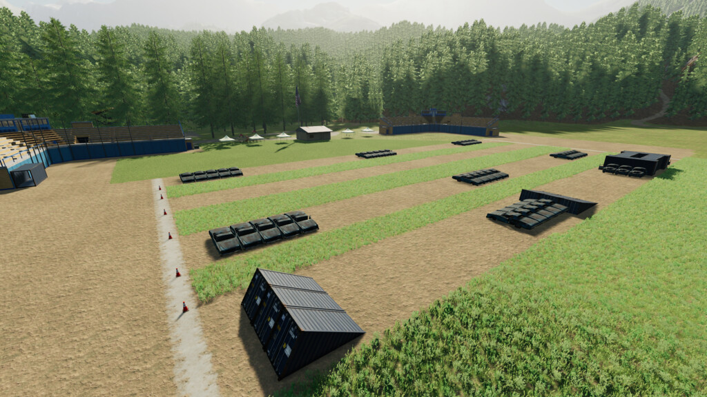 Rogue River Valley Map v 1.0