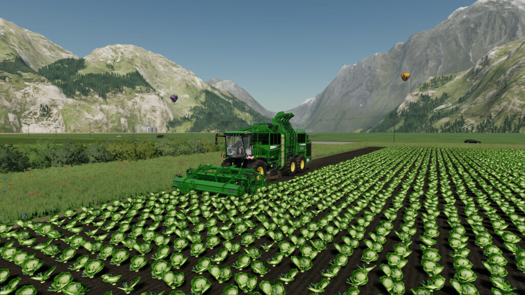 Hickory Valley Map v 2.0