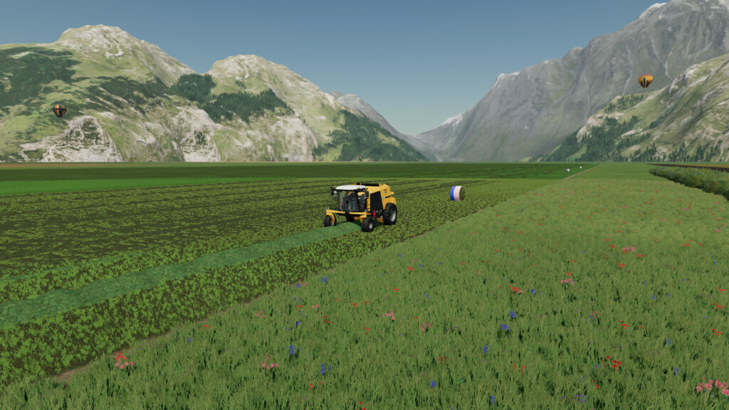 Hickory Valley Map v 2.0