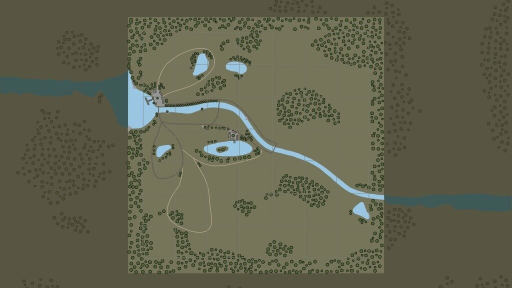 Hinterland Map v 1.0.1.0