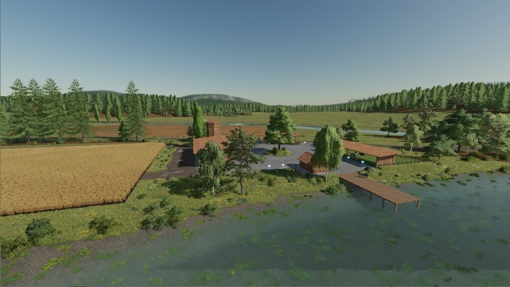 Hinterland Map v 1.0.1.0