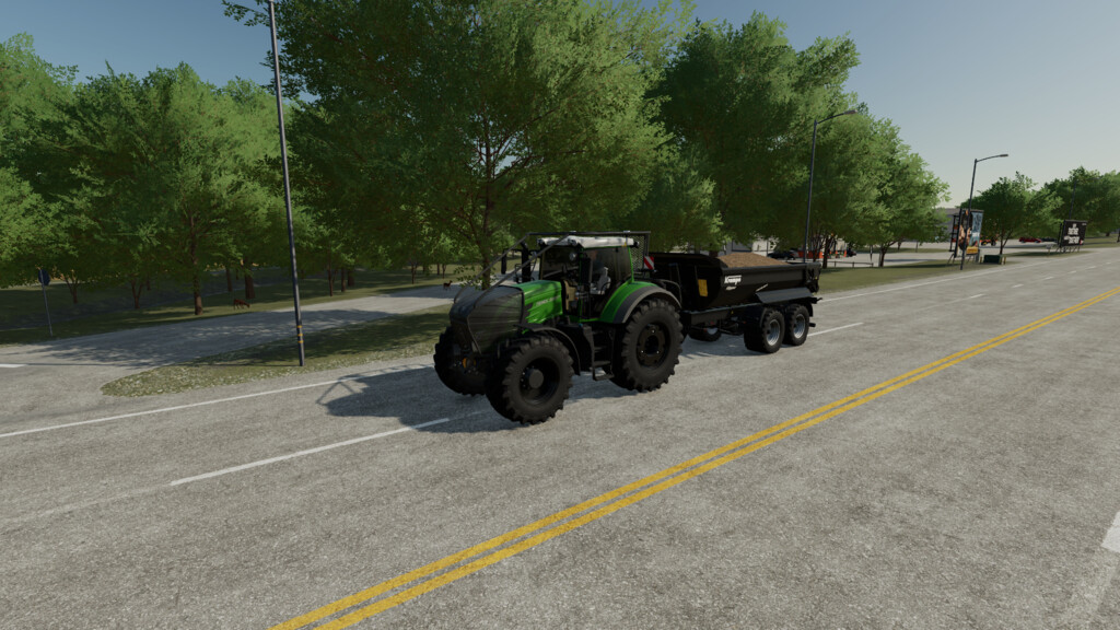 Fendt 900 Vario v 1.0