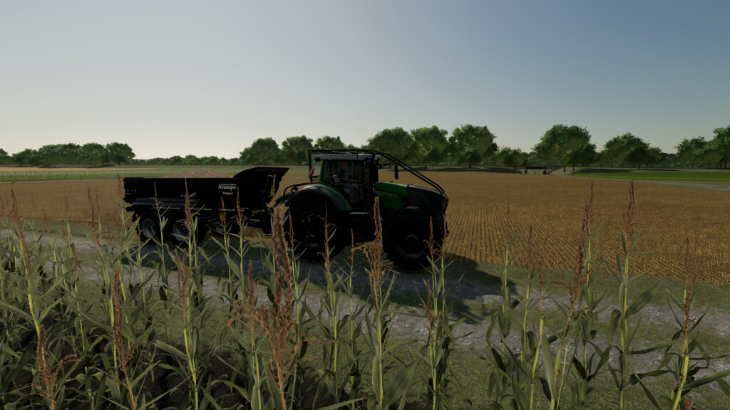 Fendt 900 Vario v 1.0