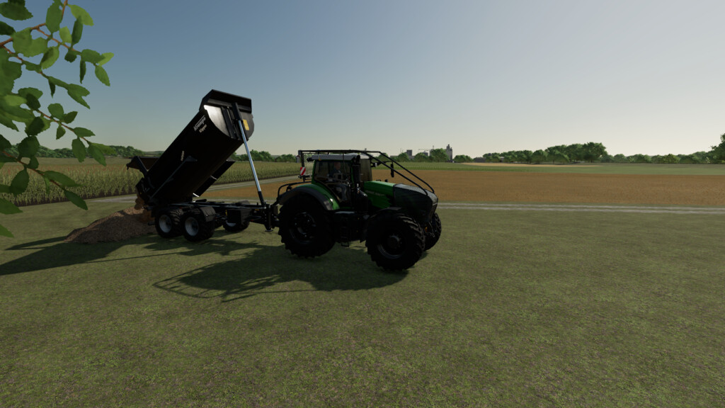 Fendt 900 Vario v 1.0