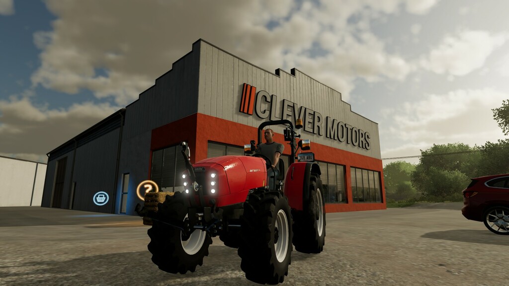 Same Argon 3 Series v 1.0