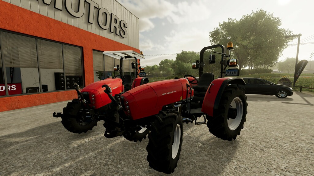 Same Argon 3 Series v 1.0