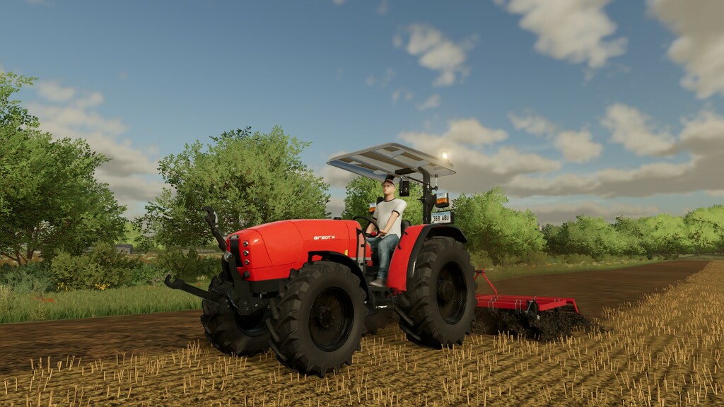 Same Argon 3 Series v 1.0