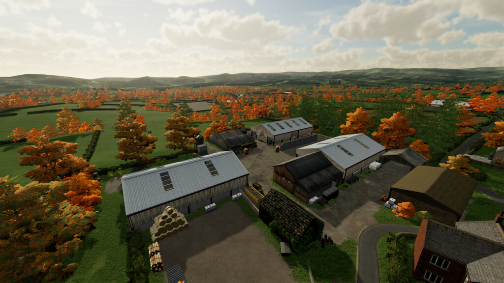 Purbeck 22 Map v 1.0