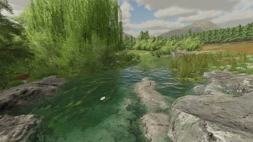 Fichthal Map v 1.3.1
