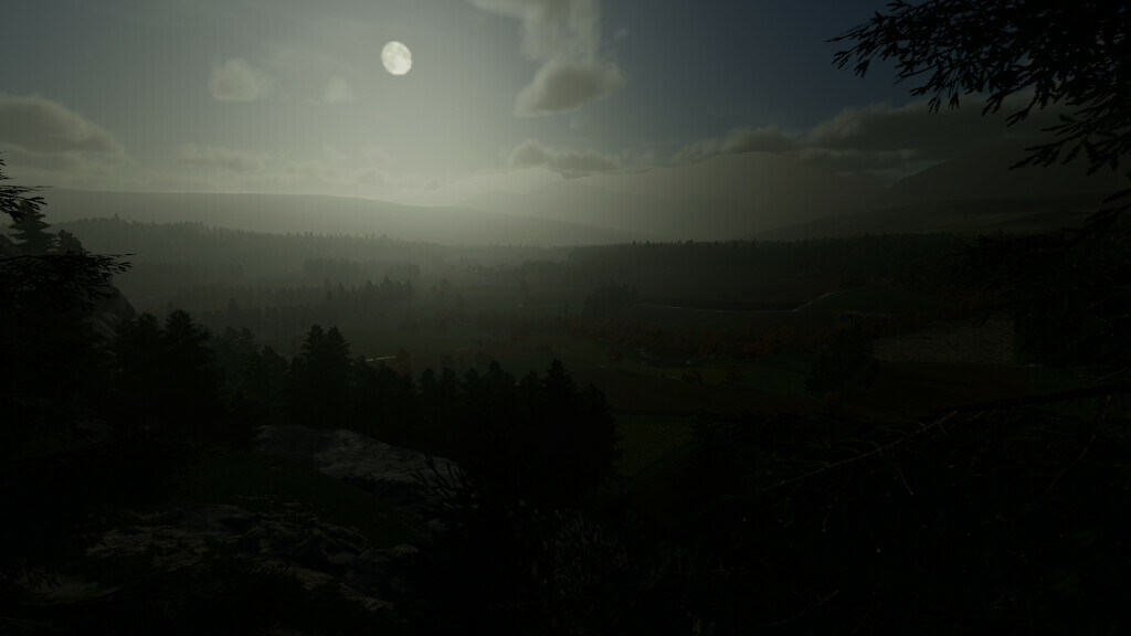 Fichthal Map v 1.3.1