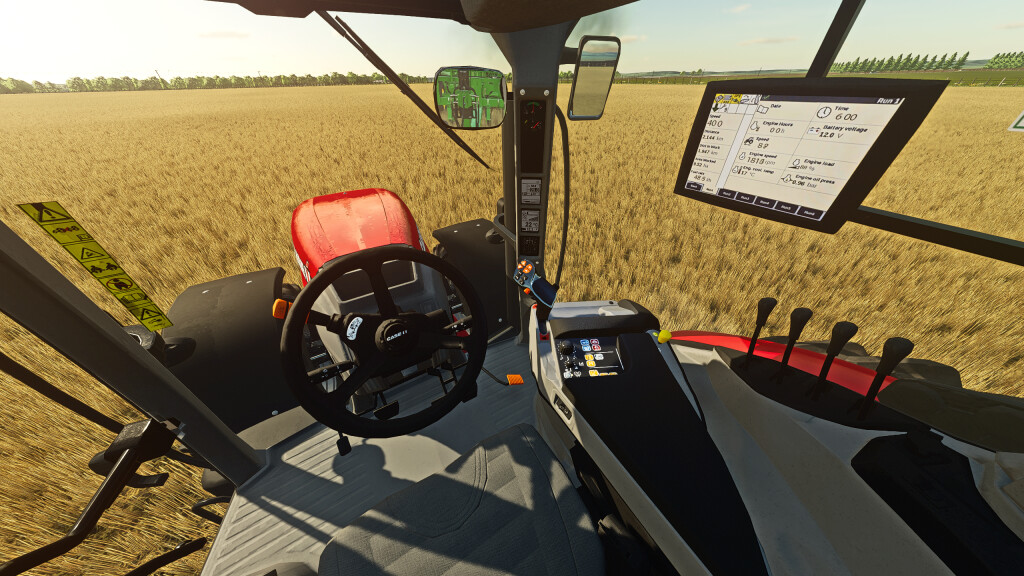 Case IH Puma South American Series v 1.0